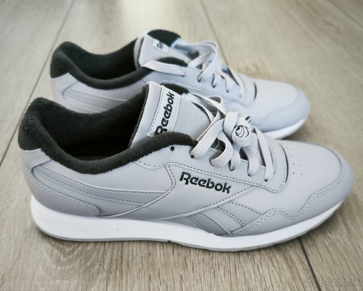 Botasky Reebok - 3