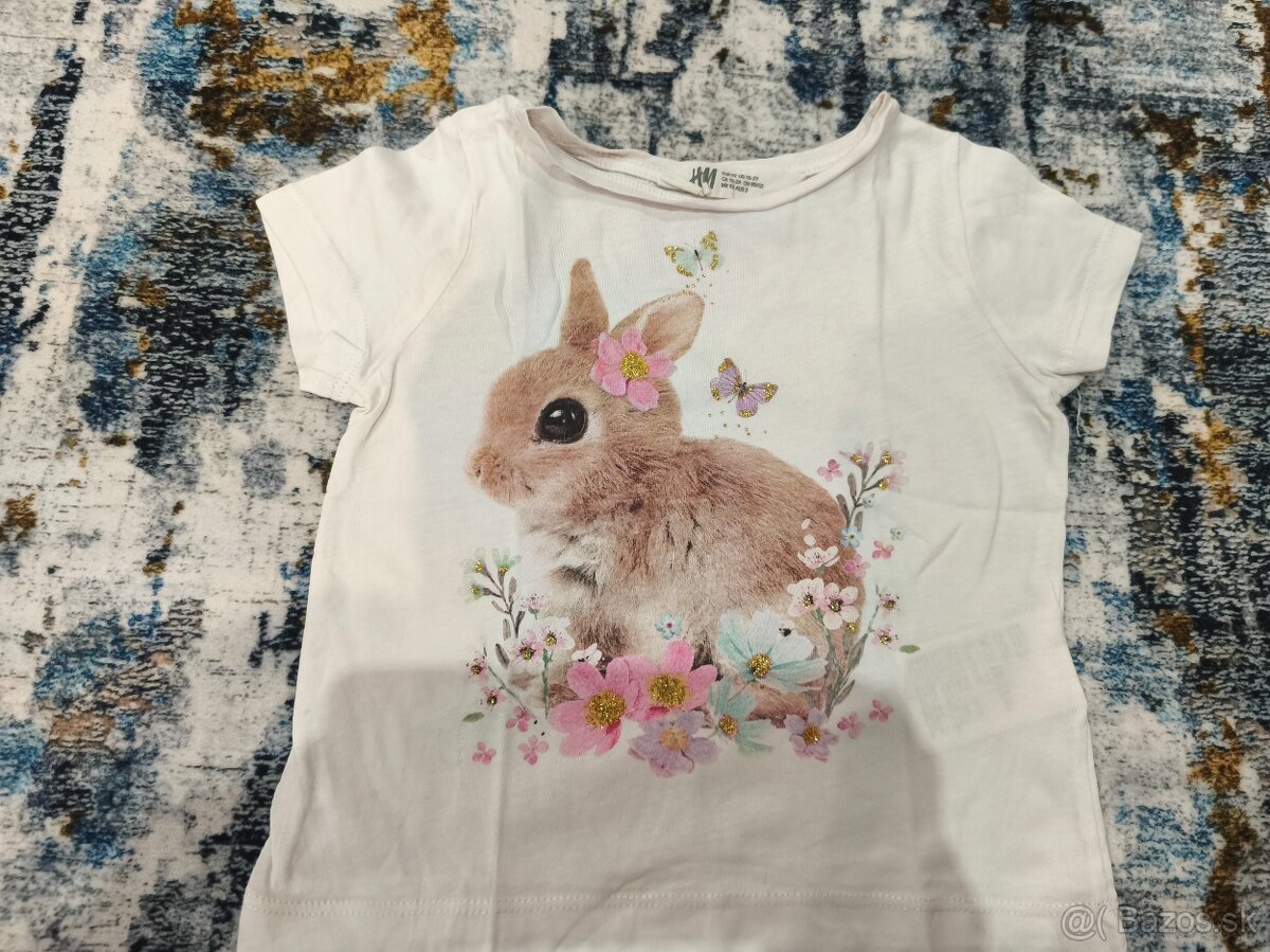 Set tričiek 92 veľkosť -1.5-2roky - 3