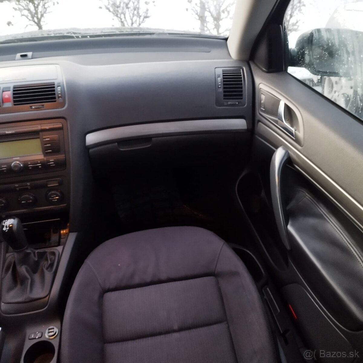 Škoda Octavia 2 - 3