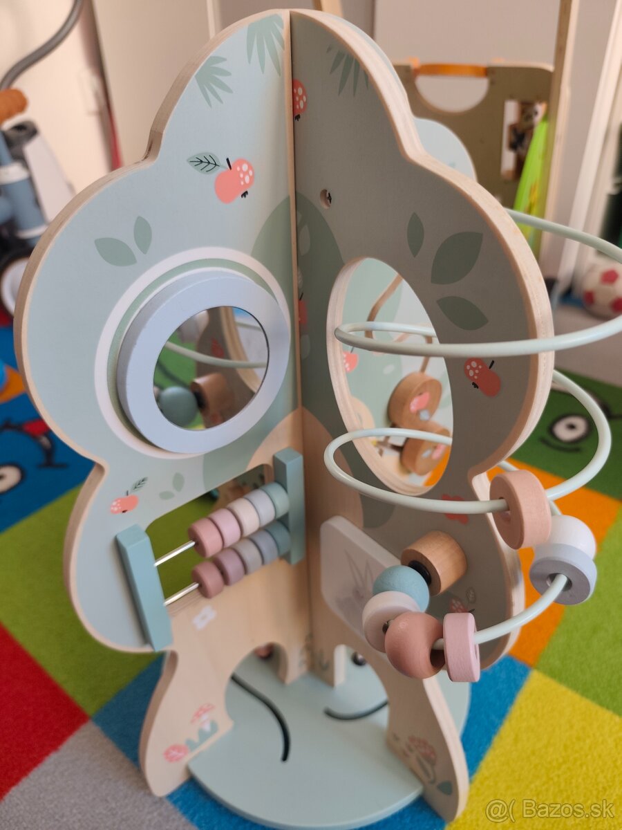 Activity board strom - 3