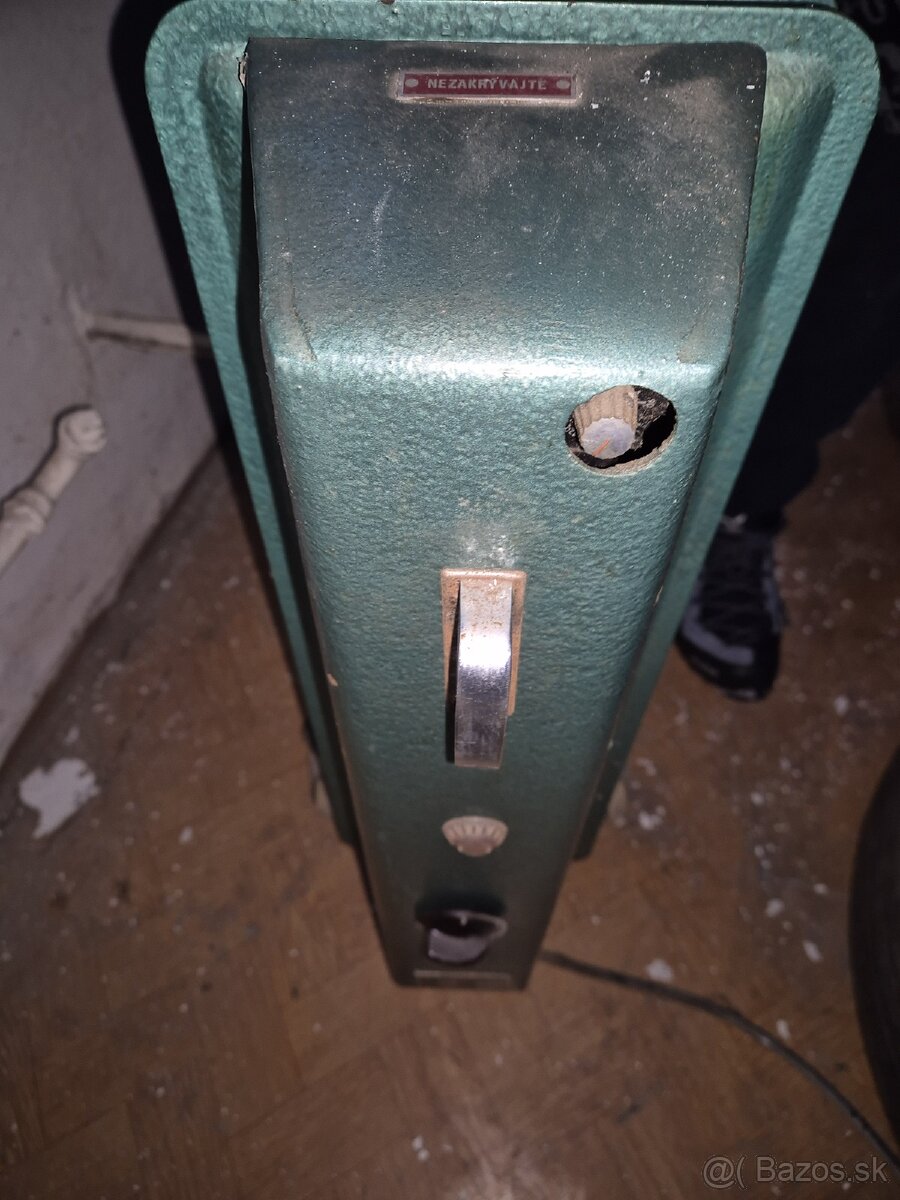 Predám ohrievač.. - 3