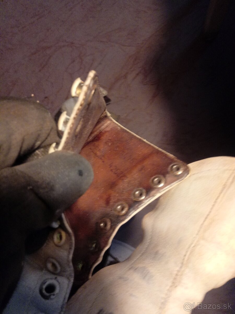 korčule - krasky a retro kolieskové - 3