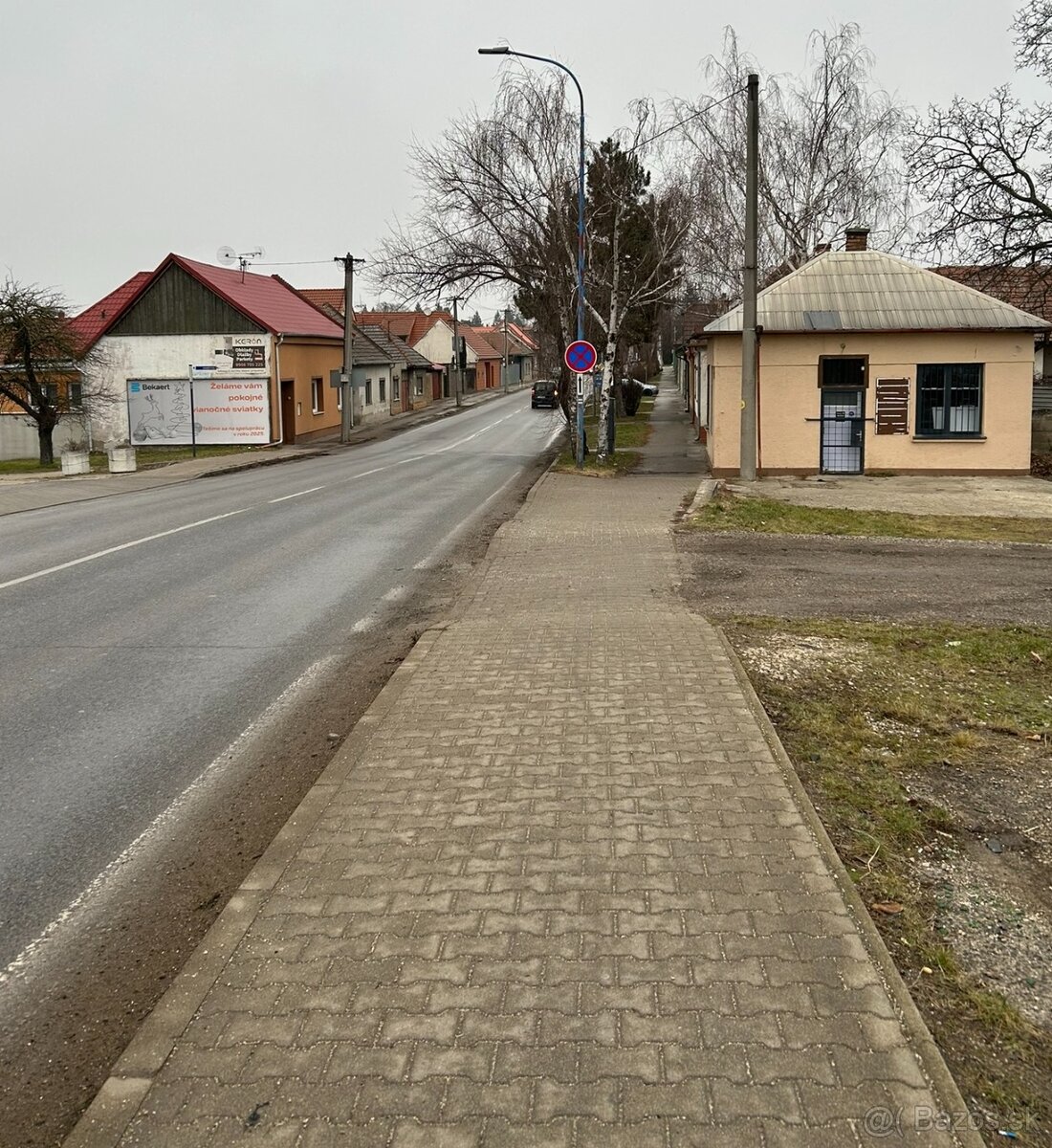 Prenajom obchodny priestor Hlohovec - 3