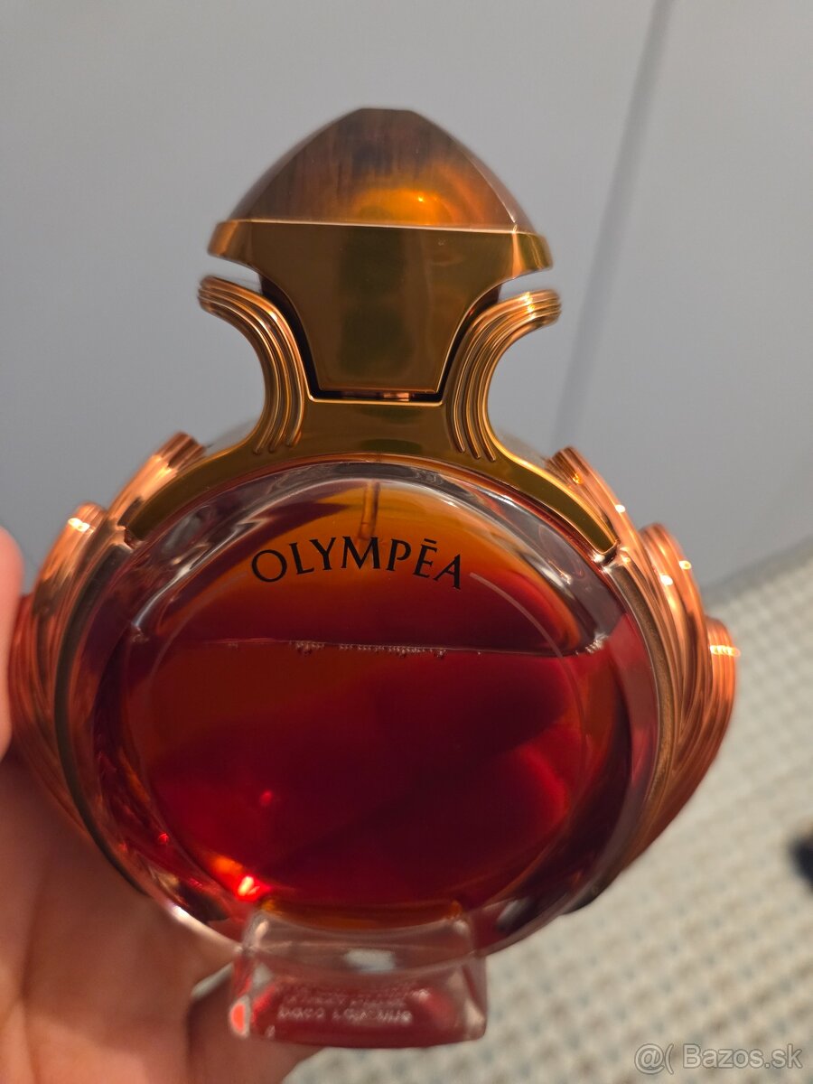 Paco rabanne olympea intense - 3