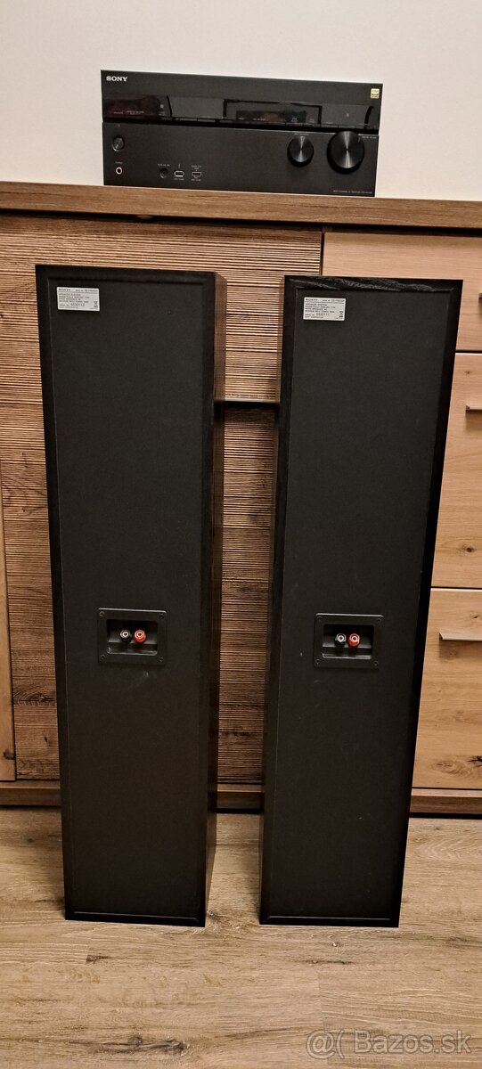 Predám Reciever SONY STR-DN1060 - 3