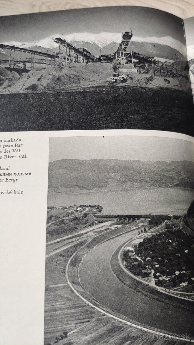 Socialistické Slovensko v obrazoch - 3