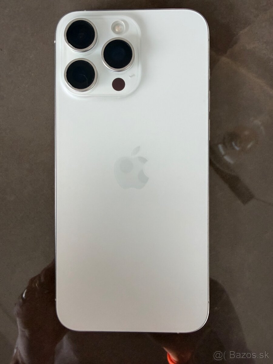 Apple IPhone 15 pro max 256gb - 3