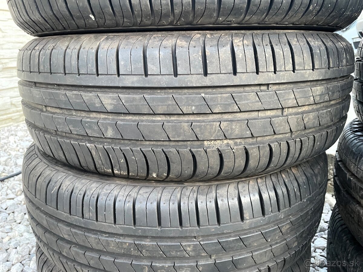 195/65 R15 Hankook - 3