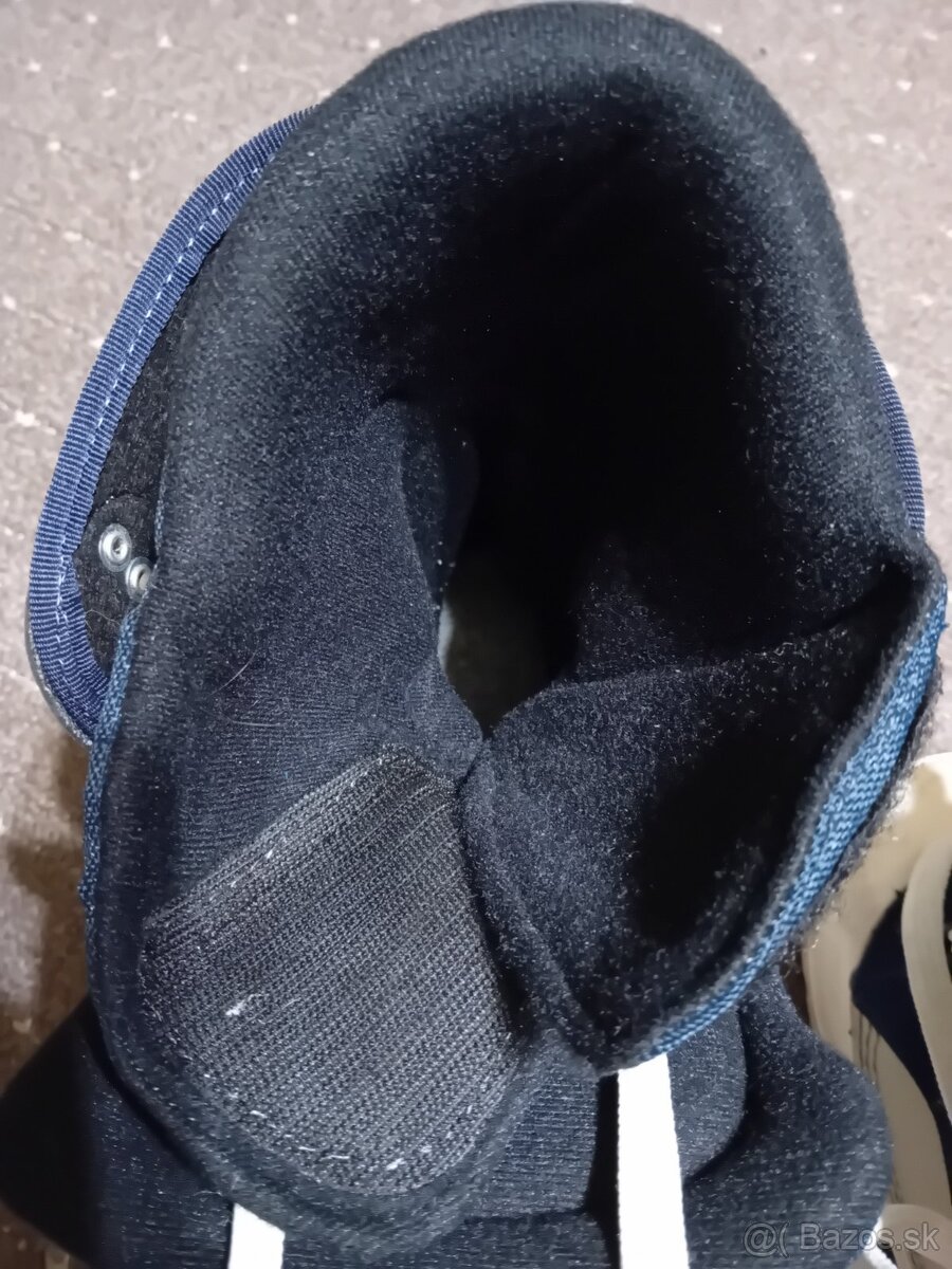 Snowboardove boty - 3