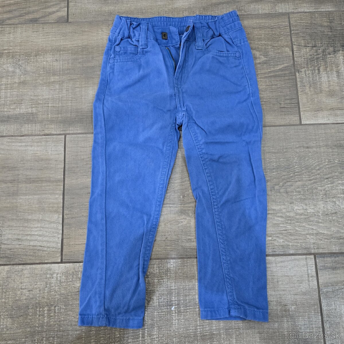 Balík nohavíc veľkosť 92 - 3