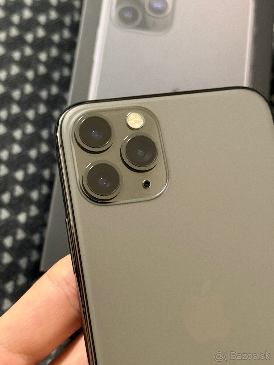 Apple iPhone 11 Pro 256gb - 3
