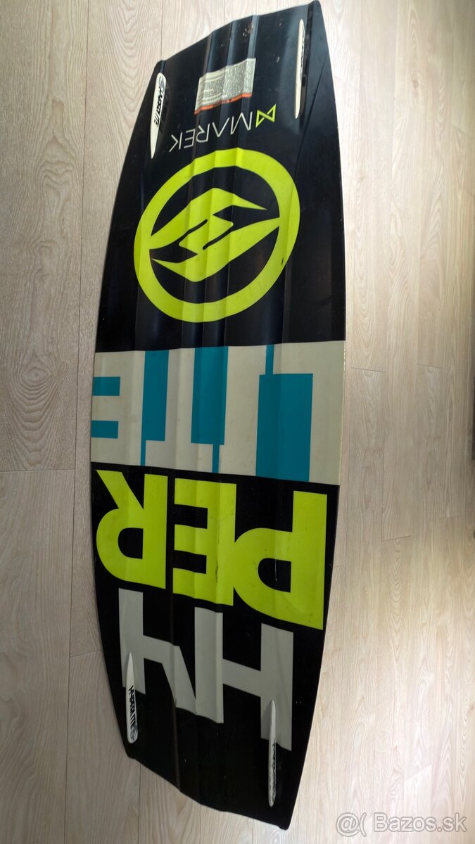 Wakeboard Hyperlite - 3