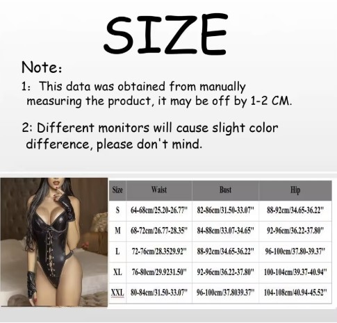 Erotické Oblečenie - 3