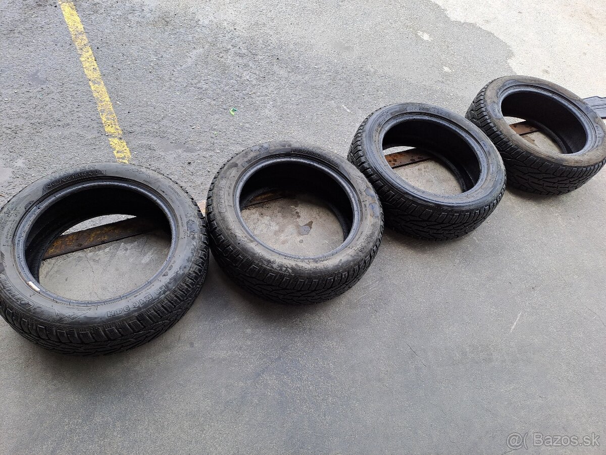 Zimné pneu 205/55 r16 Orium - 3