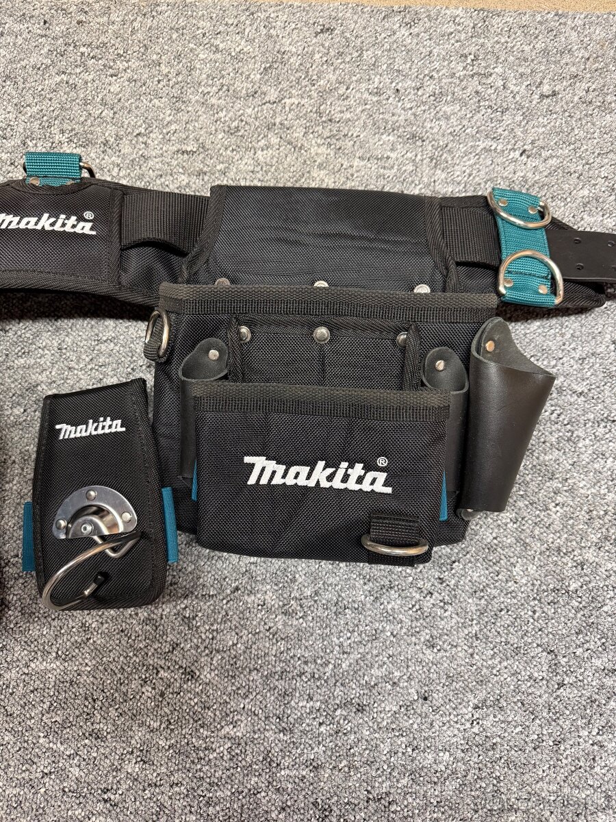Predám Makita opasok na náradie - 3