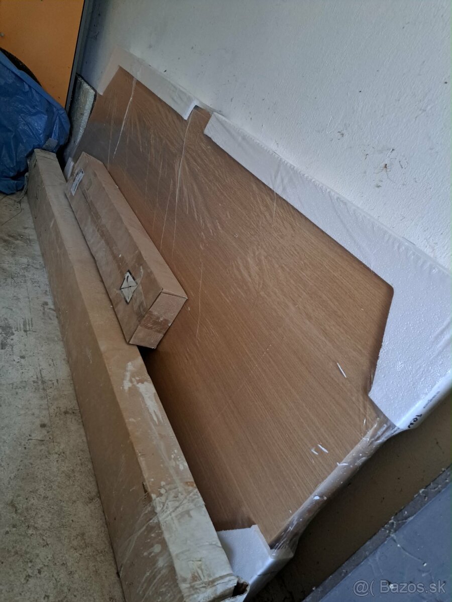 Predám dvere 70 tky pravé - 3