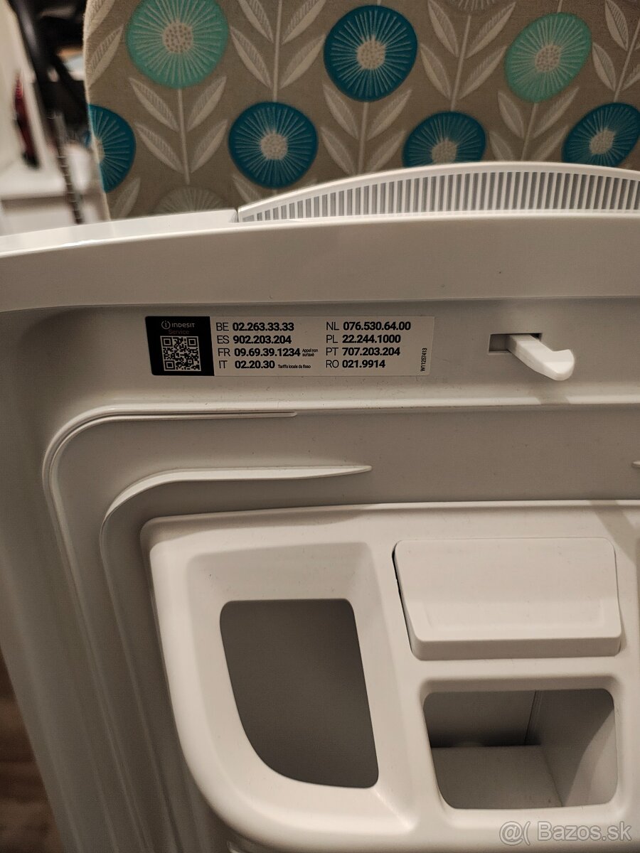 Indensit BTW S72200 EU/N - 3