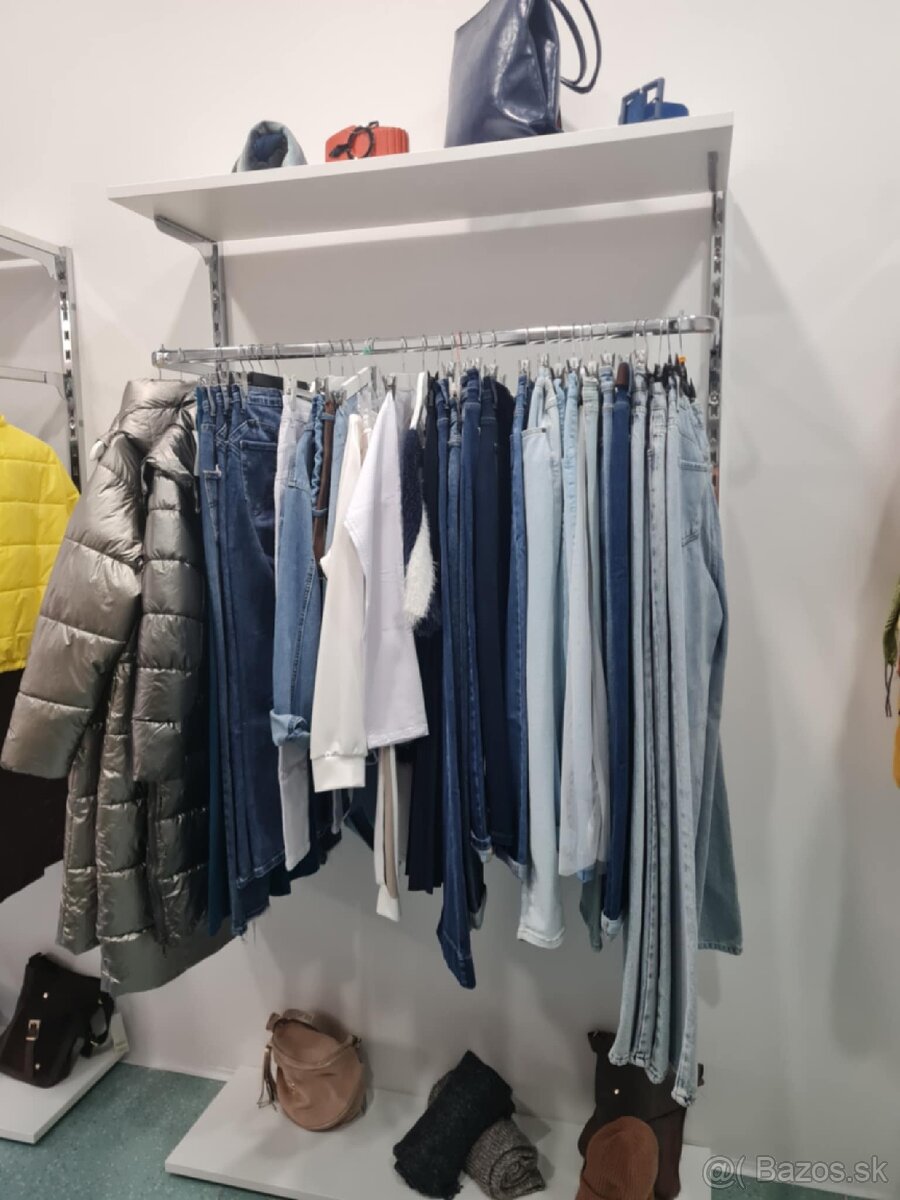 Predám zariadenie do obchodu. - 3