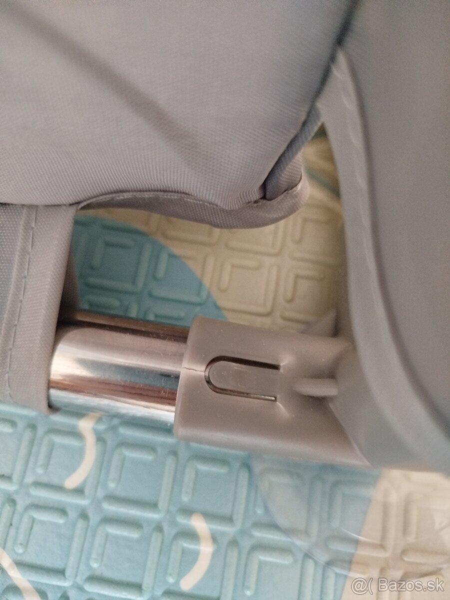 Detská ohrádka - 3