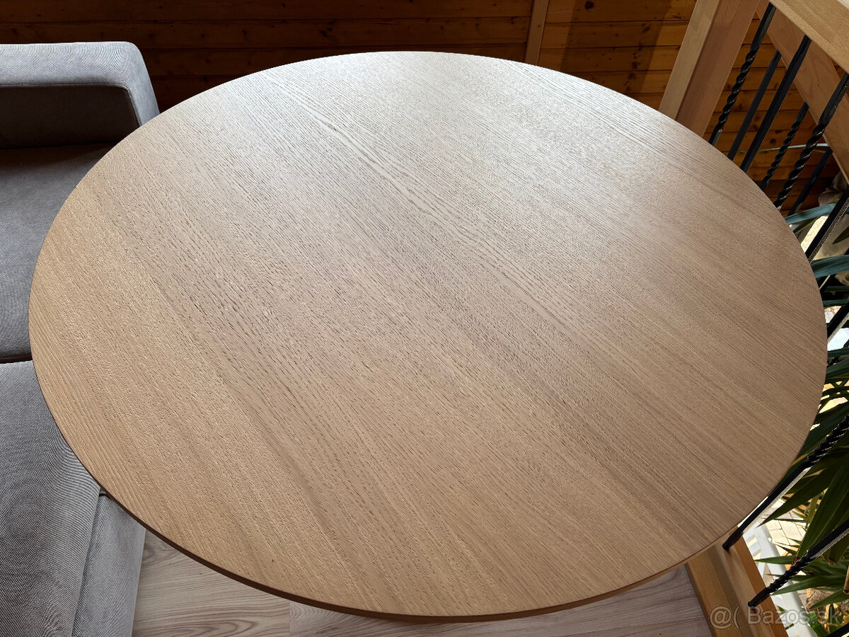 Jedálenský stôl - 3