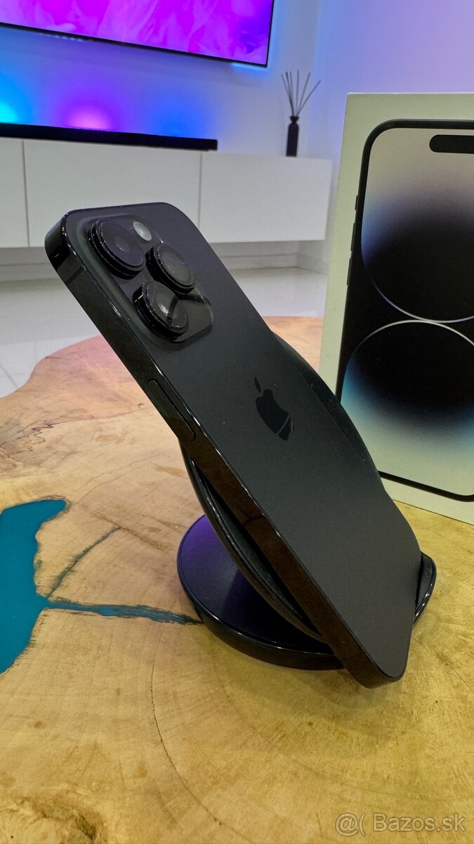 Apple iPhone 14 Pro - 3