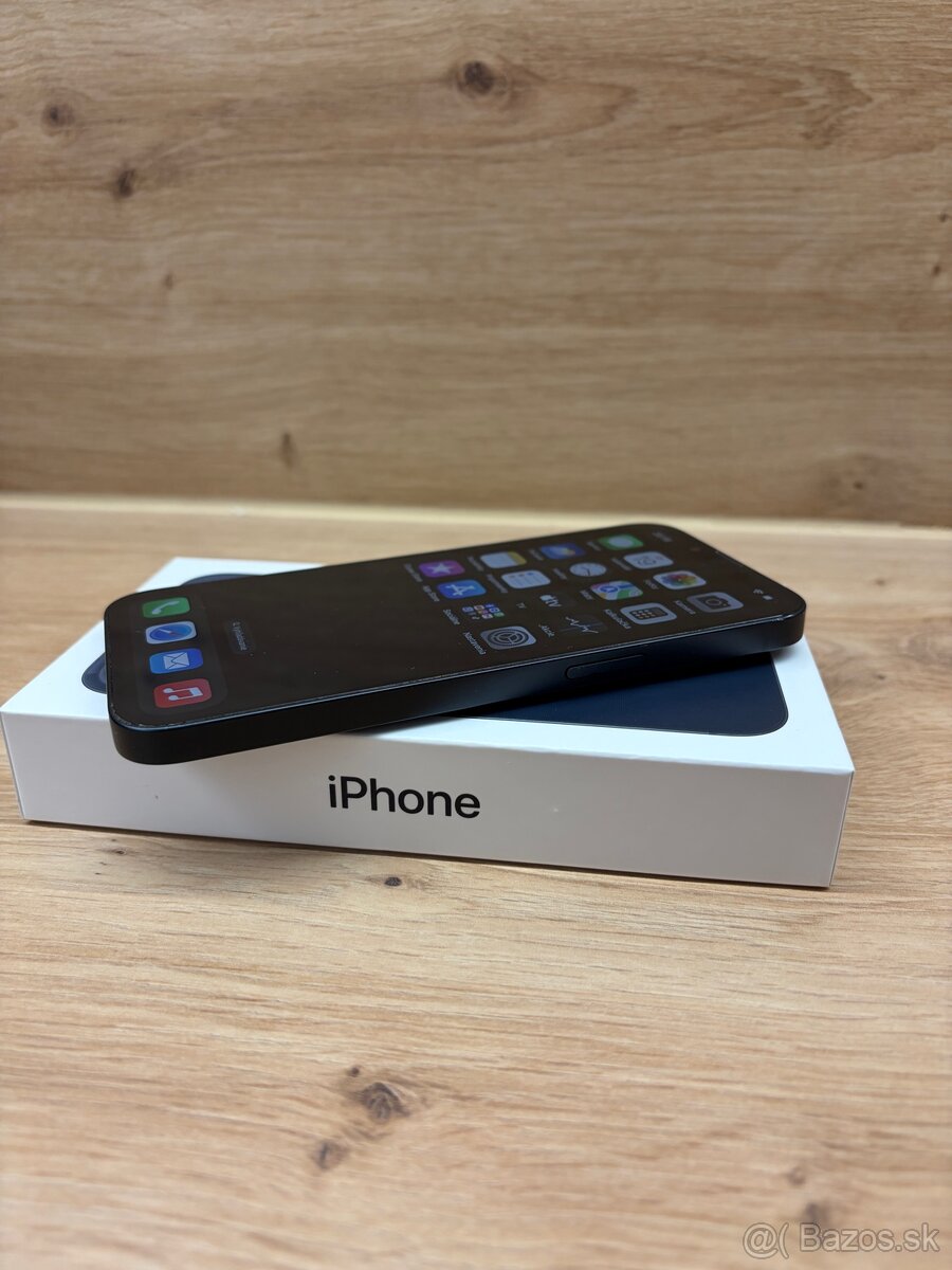 iPhone 13 128GB - 3