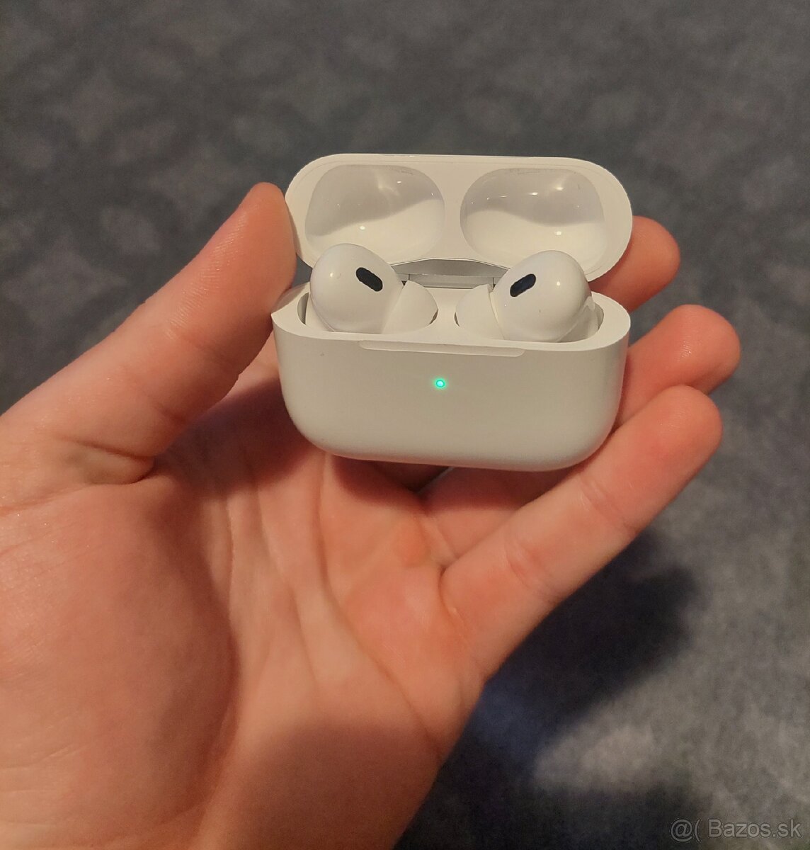 Airpods 2 Pro - 3