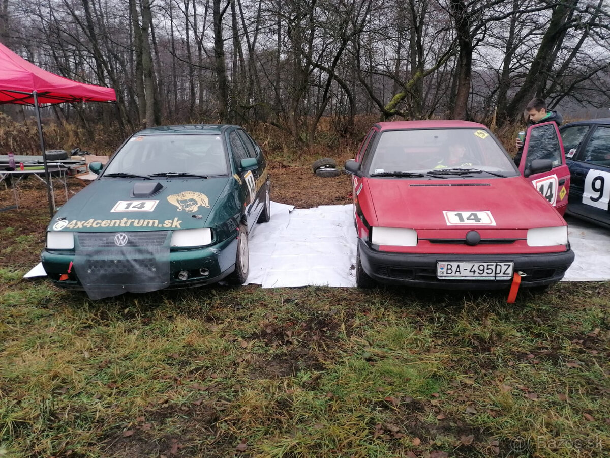 Skoda Felicia 1,3mpi - 3