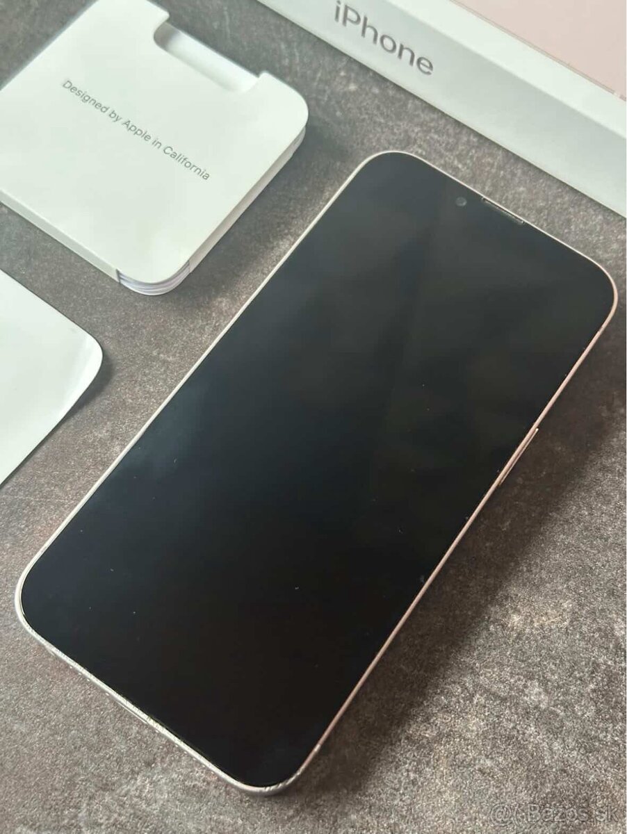 iPhone 13 Ružový ( Pink ) - 3