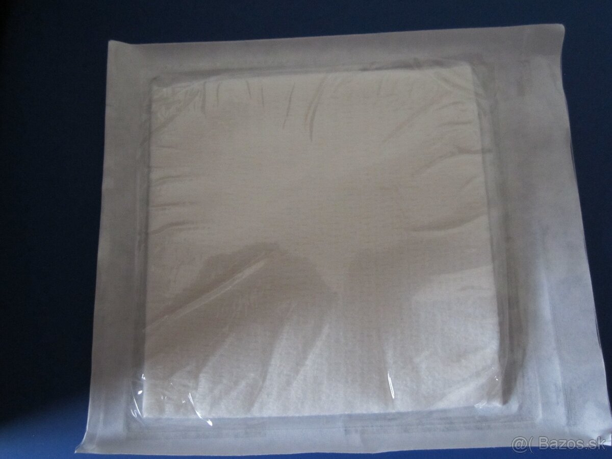 Náplaste na dekubity - 3