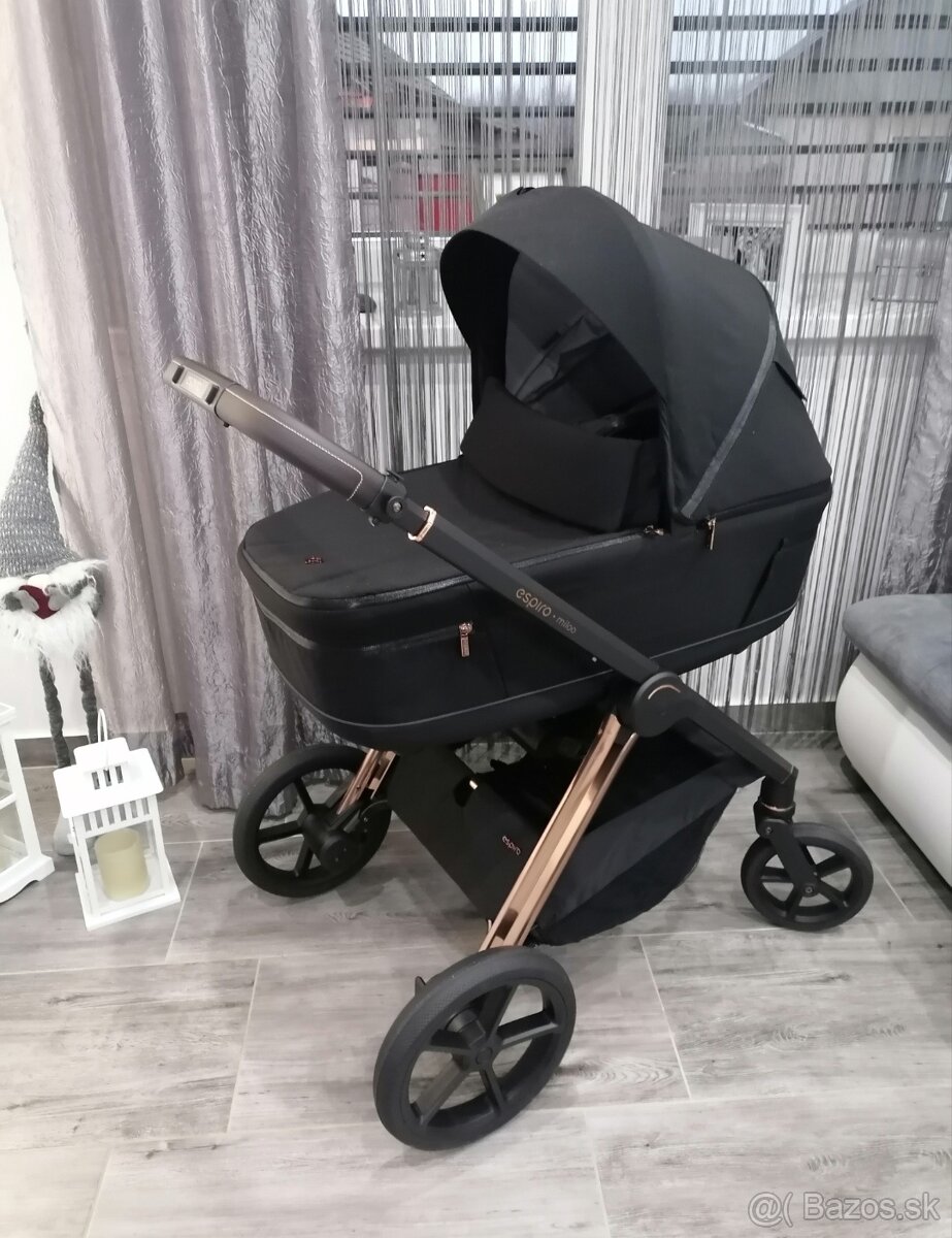 Dvojkombinácia Espiro Miloo - 3