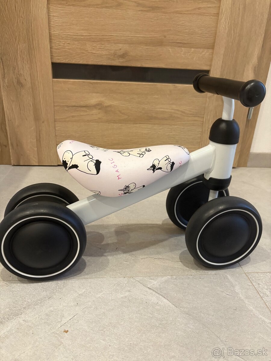 ZOPA detské odrazadlo Zooter - 3