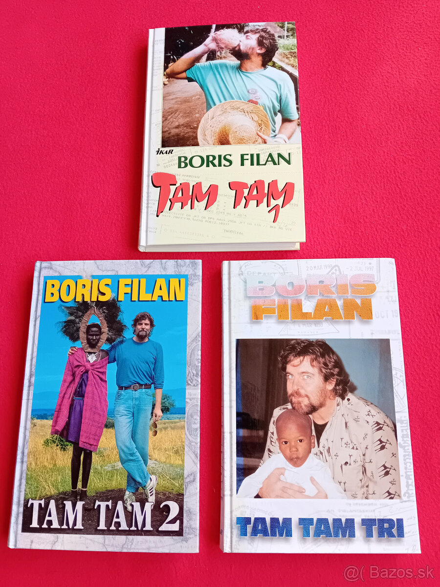 Rôzne Bestsellery - 3