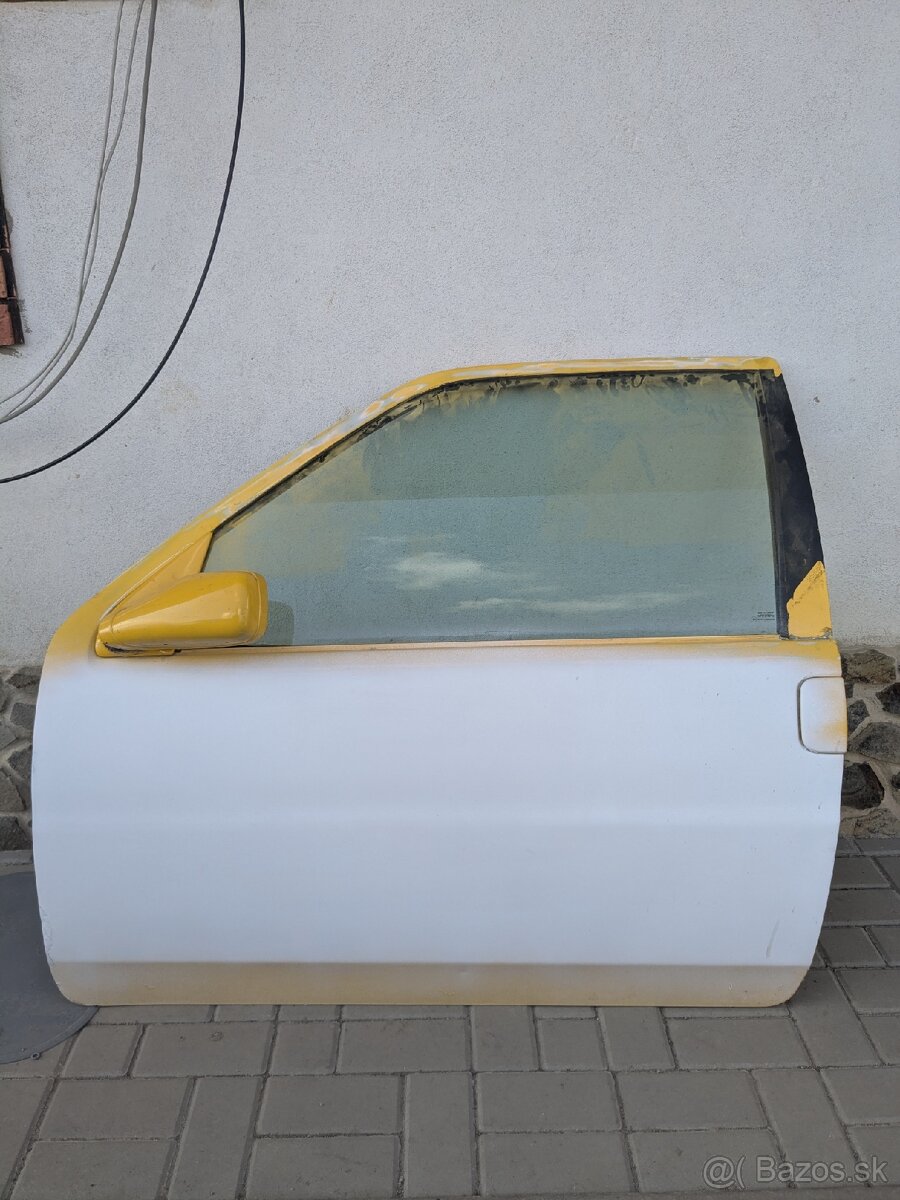 Dvere Peugeot 106 - 3