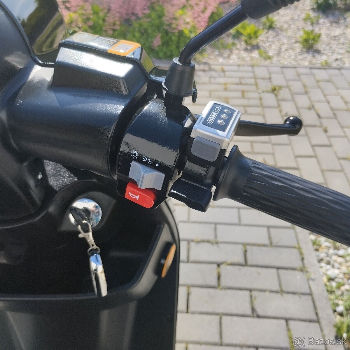 Invalidný vozík - 3