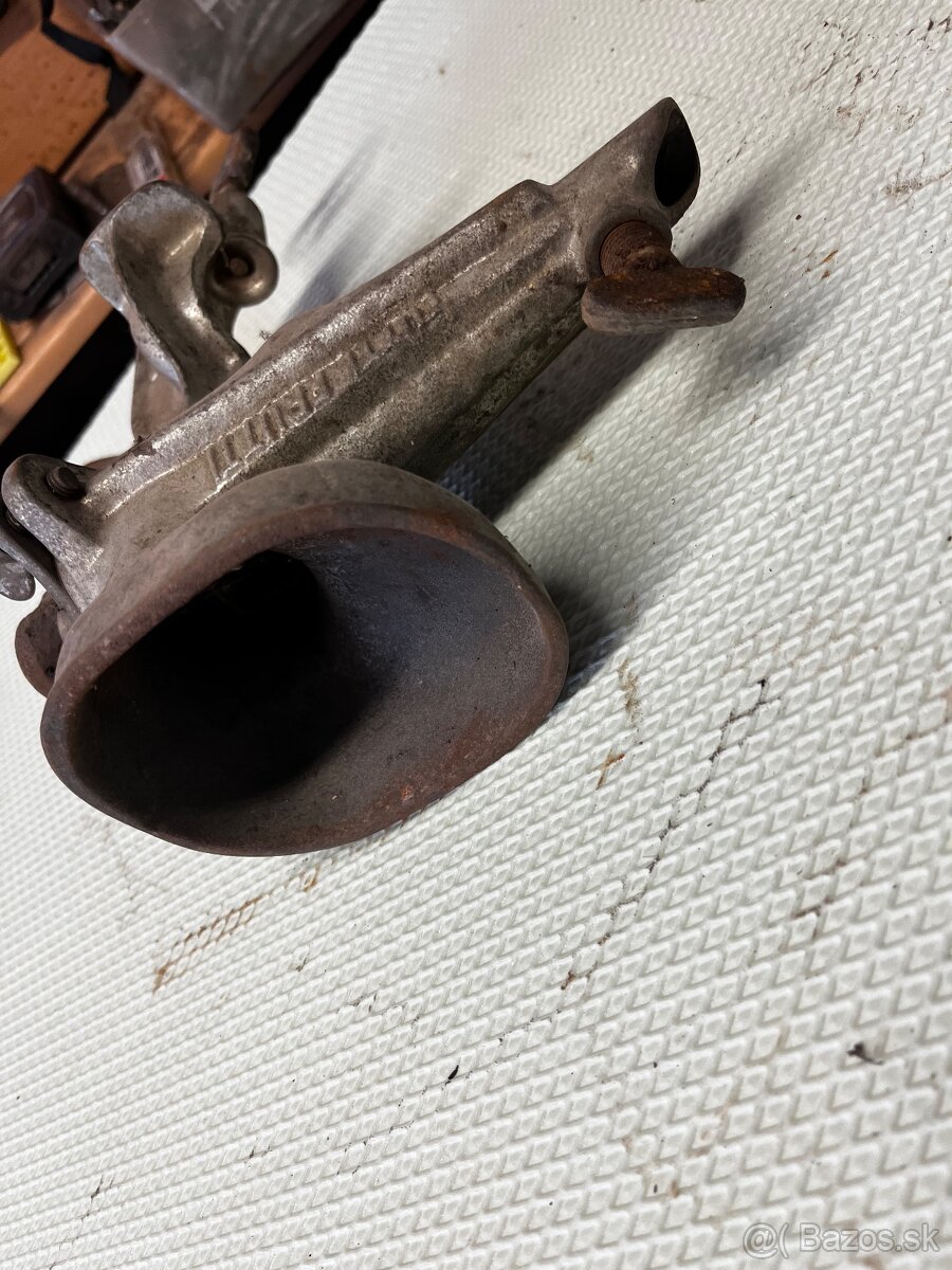 Starožitnosti z dielne - 3