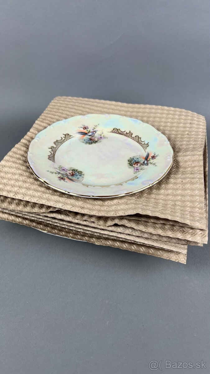 Koláčová súprava, dezertná súprava - 3