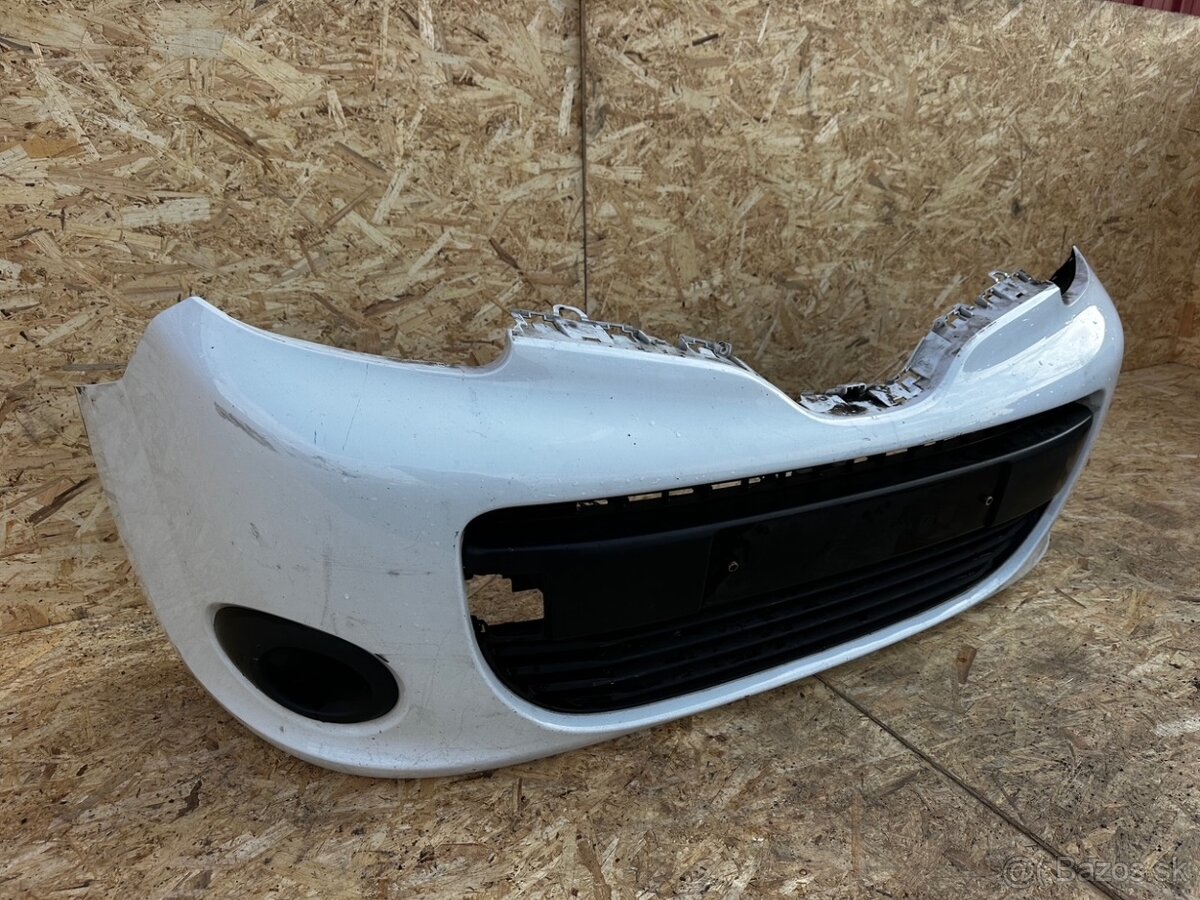 PŘEDNÍ NÁRAZNÍK RENAULT KANGOO 2013-2021 - 3