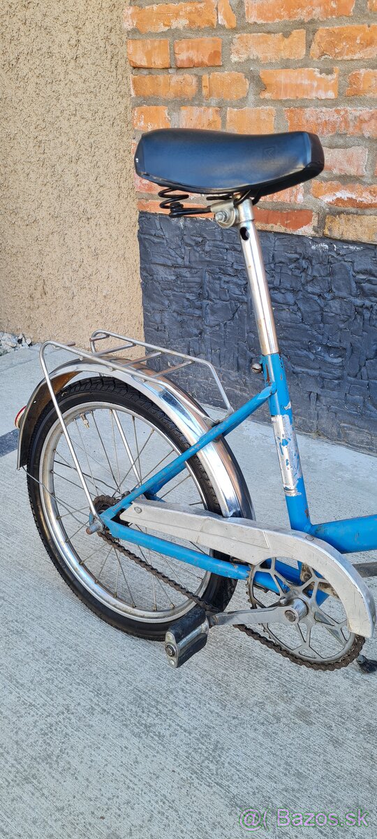 Bicykel Soby 20" - 3