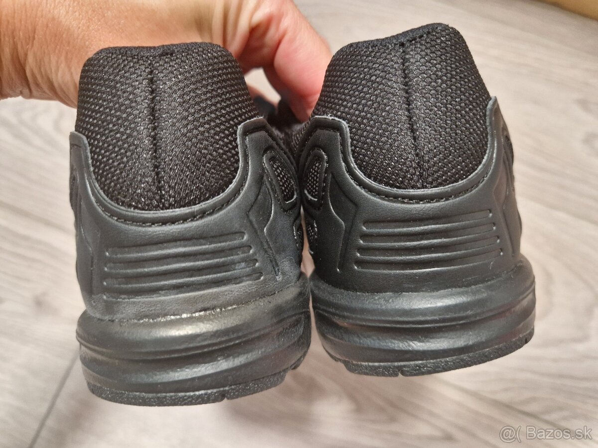 Adidas s visackami - 3