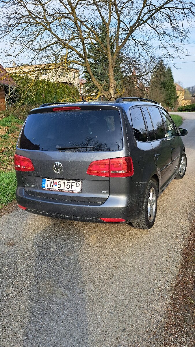 Touran - 3