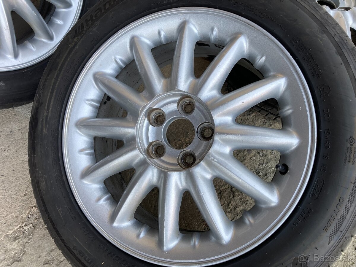 Hankook Ventus Prime 4 205/55 R16 91H - 3