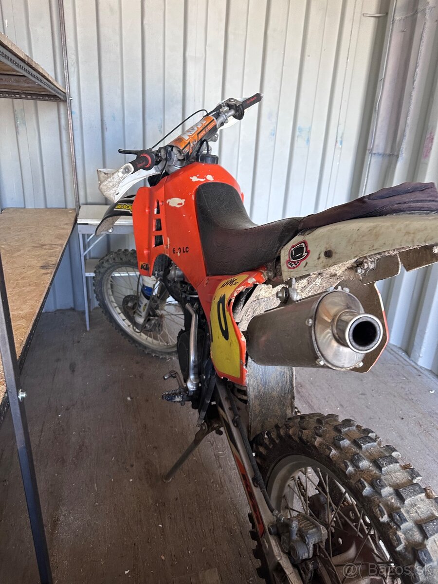 KTM