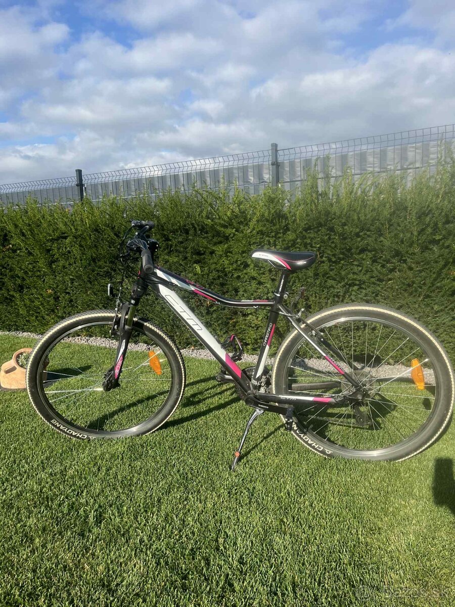 Predám dámsky bicykel - 3