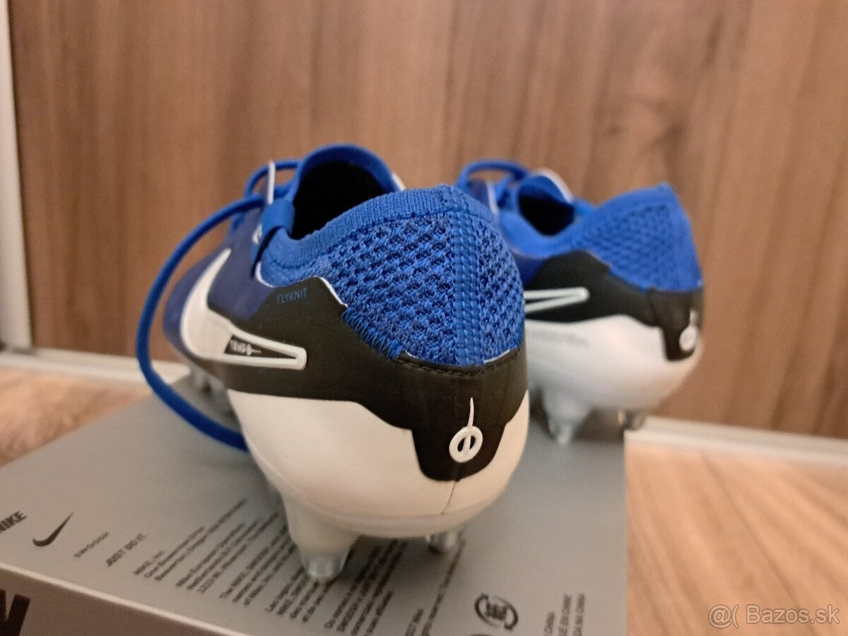 Kopacky Nike legend 10 elit - 3