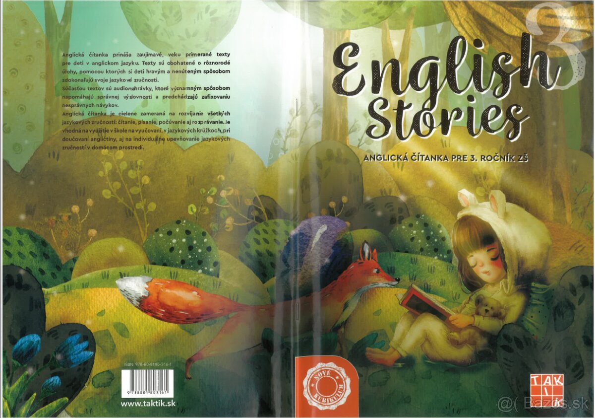 Učebnice a prezentácie pre SŠ, VŠ a ZŠ - 3