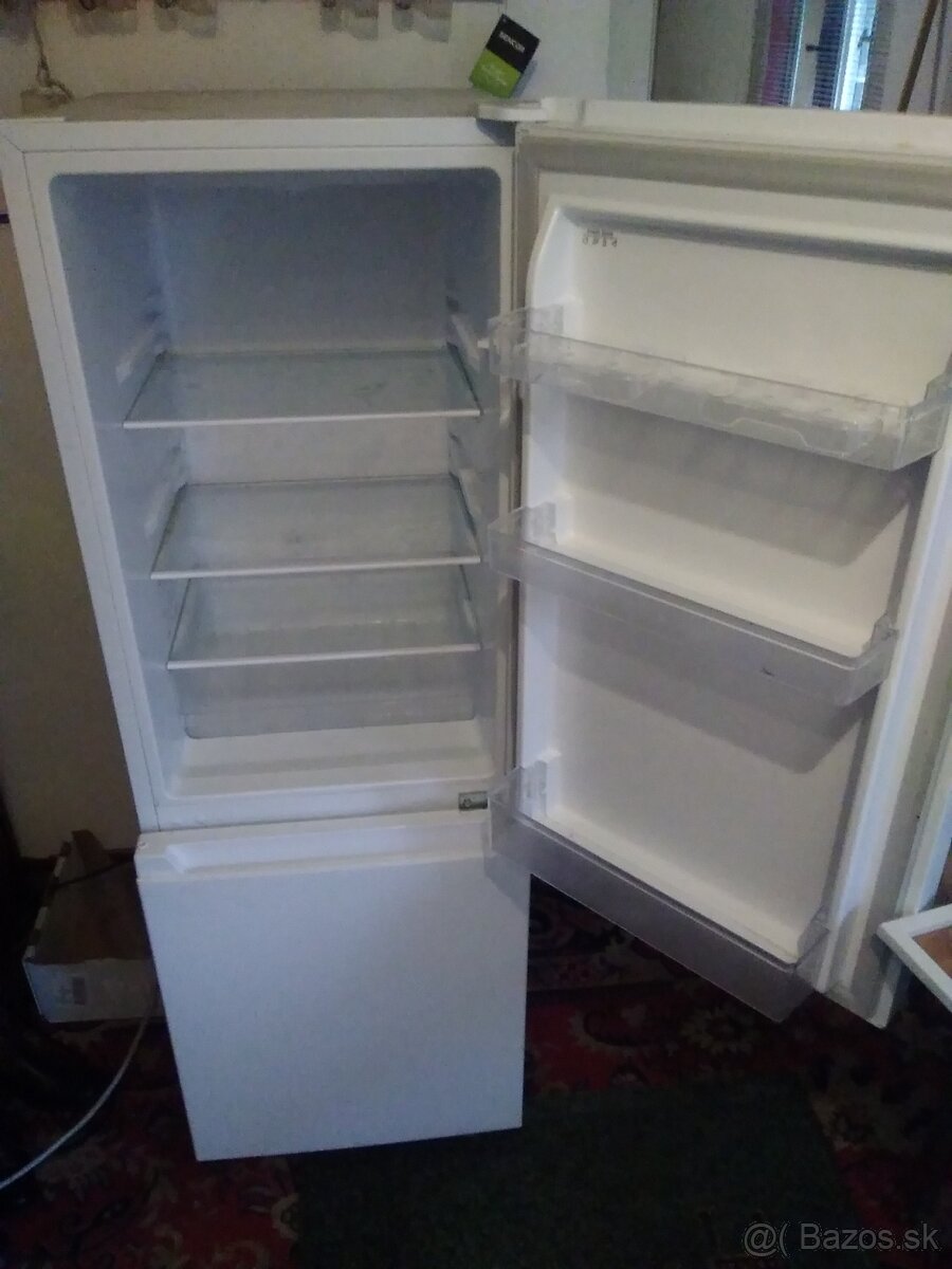 Chladnička - 3