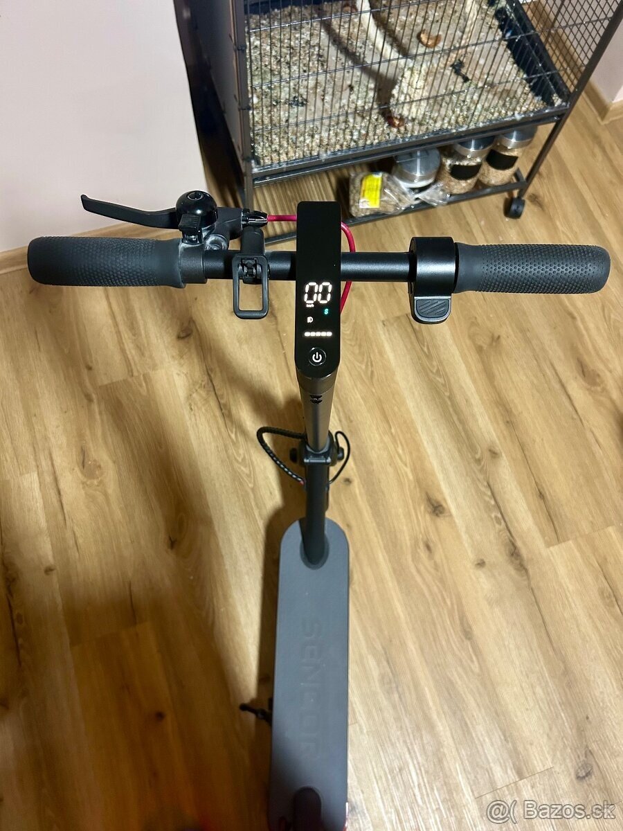 Elektrická kolobežka SENCOR Scooter One - 3