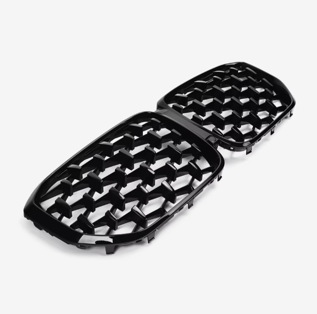 Predná mriežka chladiča BMW X5 G05 2019-2023 - 3