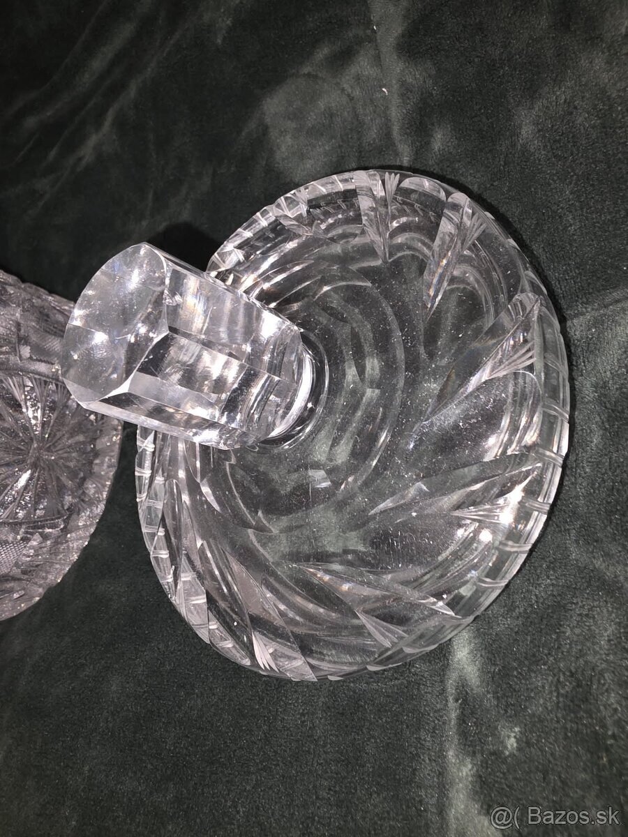 Krištáľ - 3